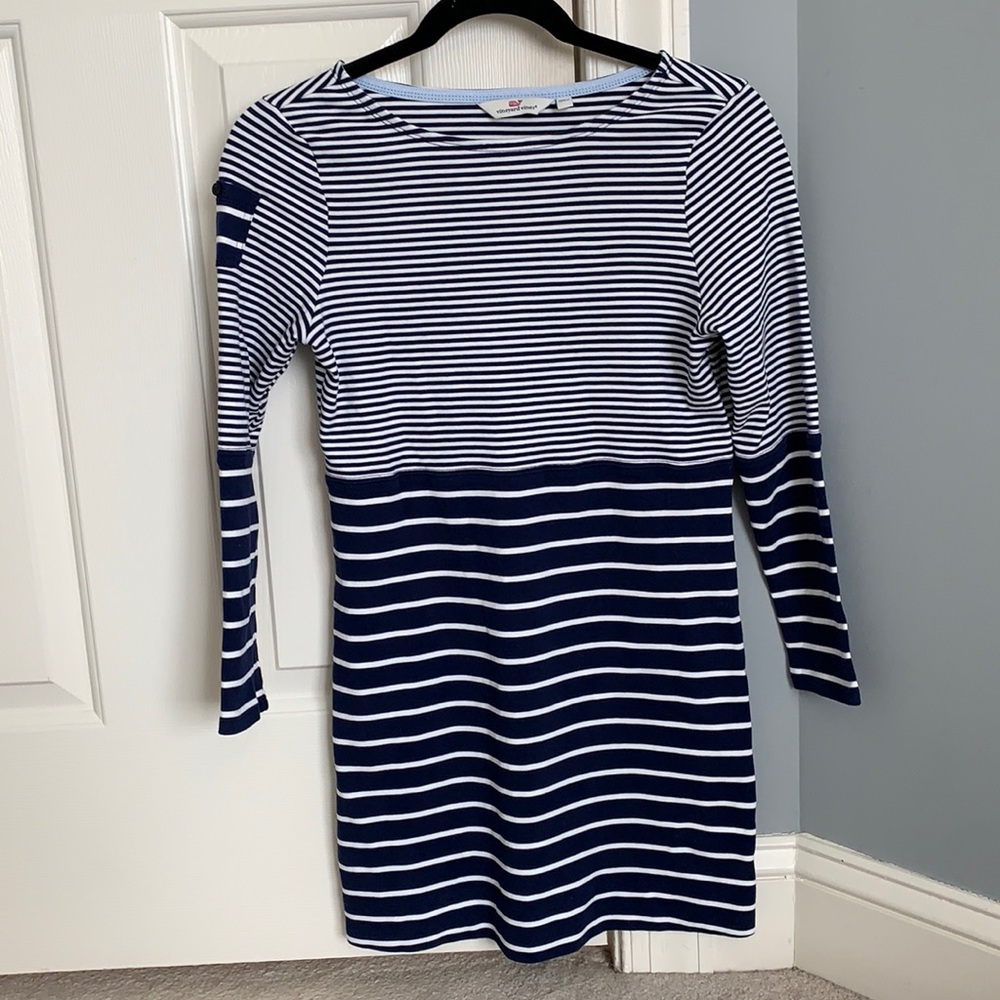 Vineyard Vines Dress